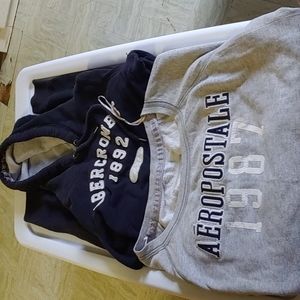 Areo / Abercrombie and Fitch Sweatshirts